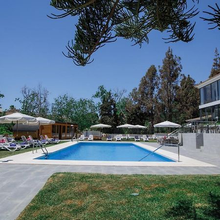 Hotel El Chaparral Mijas Ngoại thất bức ảnh