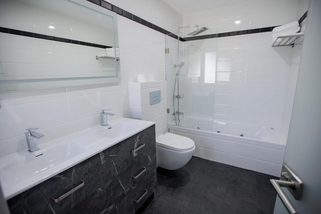 Hotel El Chaparral Mijas Ngoại thất bức ảnh