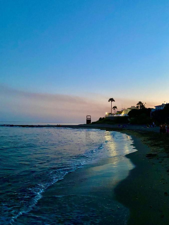 Hotel El Chaparral Mijas Ngoại thất bức ảnh