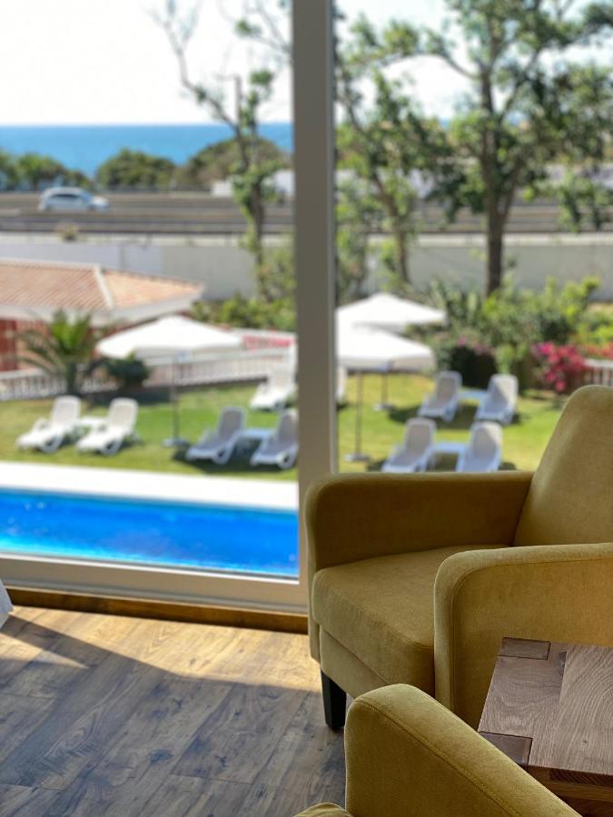 Hotel El Chaparral Mijas Ngoại thất bức ảnh