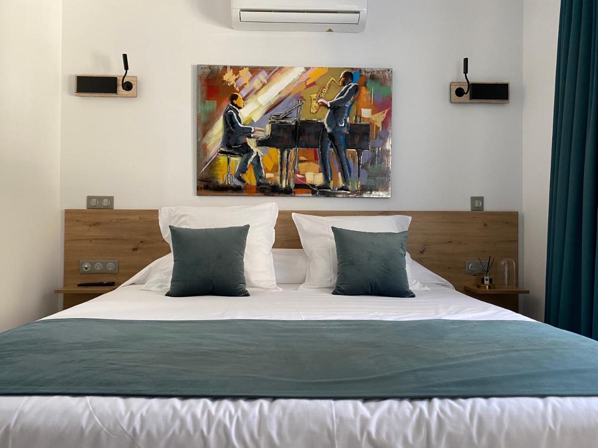 Hotel El Chaparral Mijas Ngoại thất bức ảnh