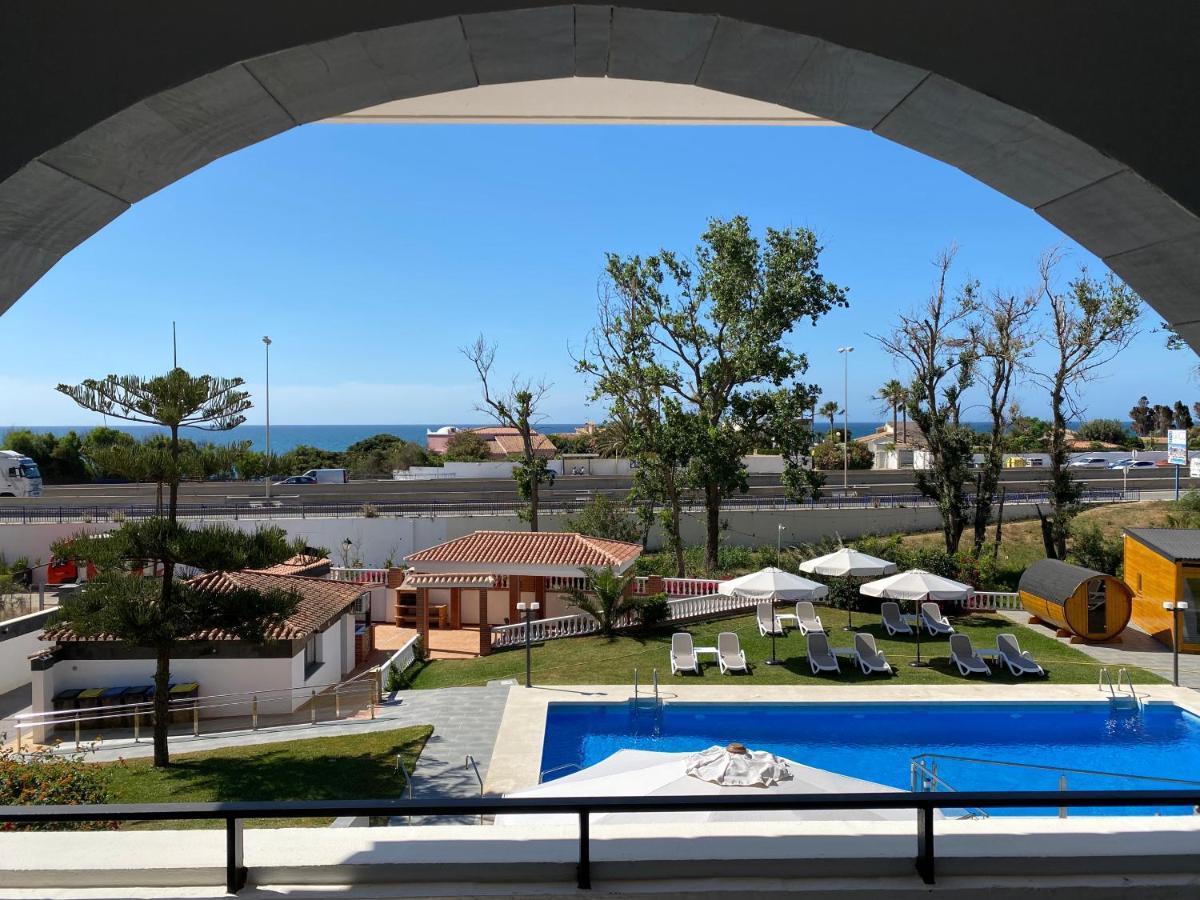 Hotel El Chaparral Mijas Ngoại thất bức ảnh