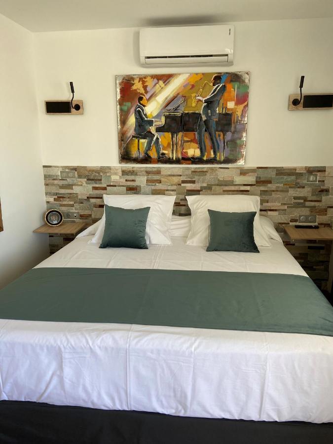 Hotel El Chaparral Mijas Ngoại thất bức ảnh
