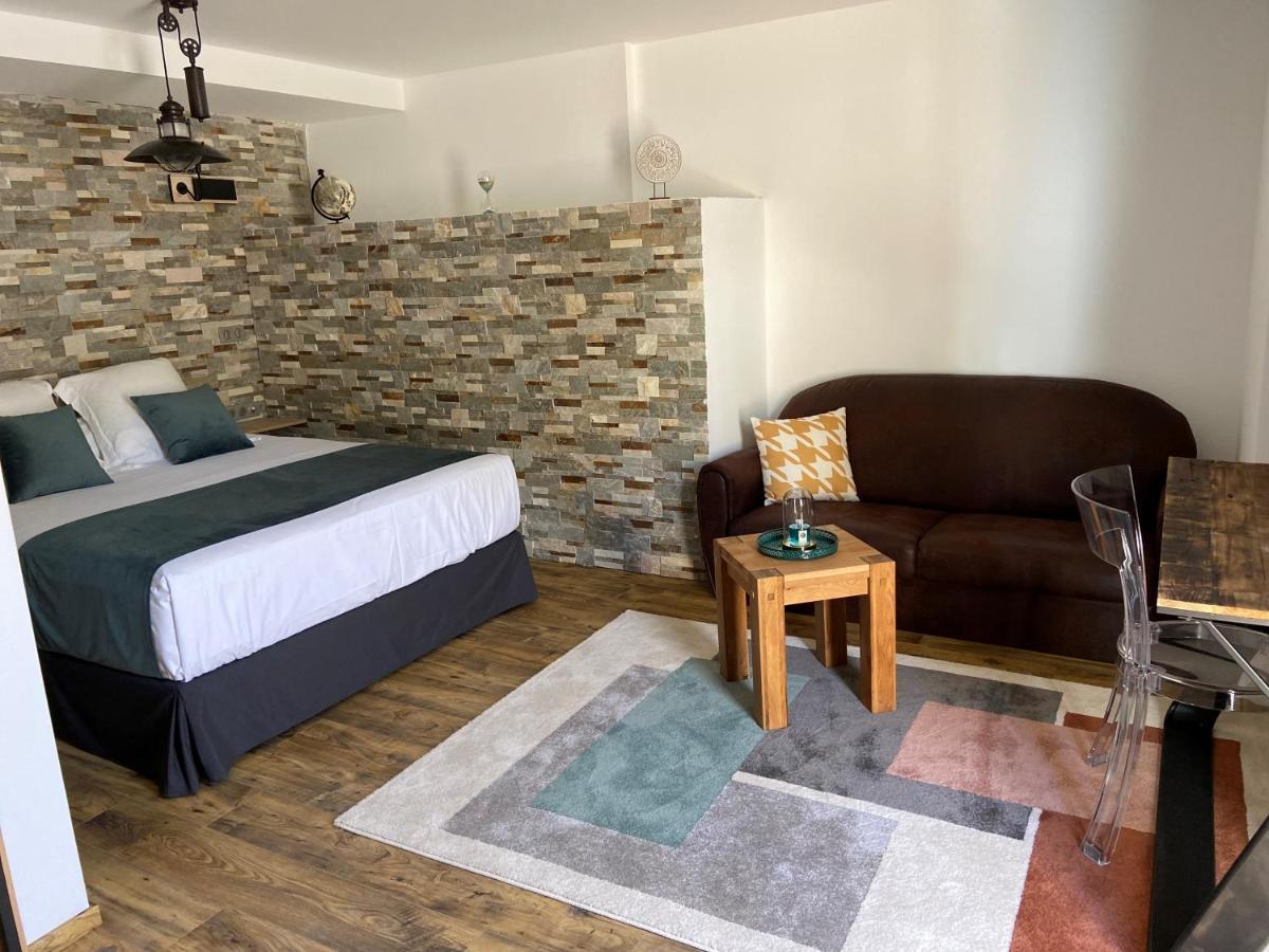 Hotel El Chaparral Mijas Ngoại thất bức ảnh