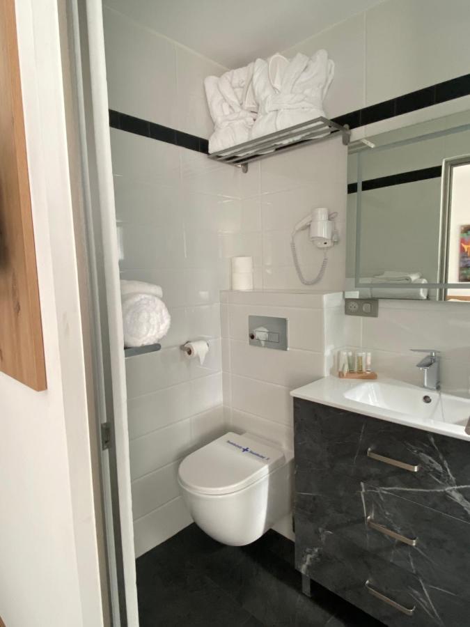 Hotel El Chaparral Mijas Ngoại thất bức ảnh
