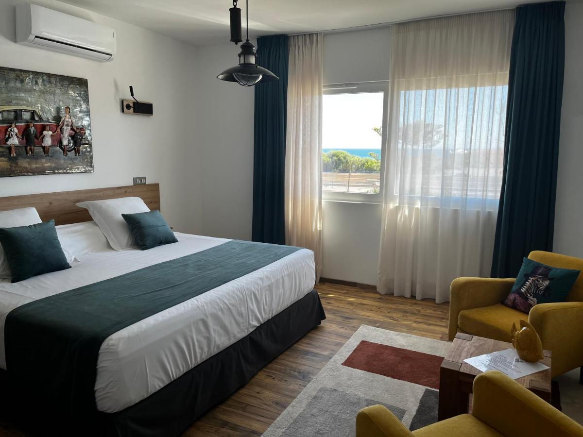 Hotel El Chaparral Mijas Ngoại thất bức ảnh
