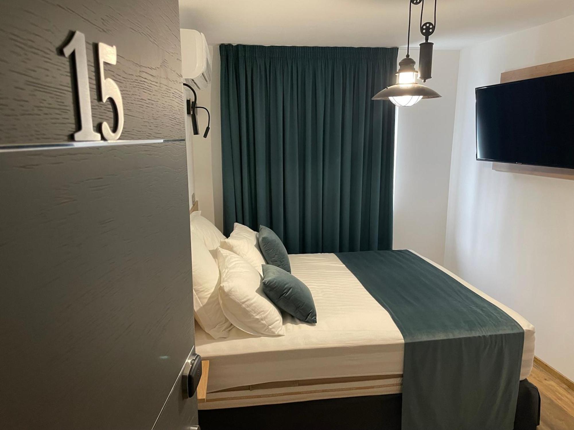 Hotel El Chaparral Mijas Ngoại thất bức ảnh